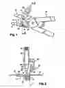 Fig. 02 - Device for cutting and marking a metal cable