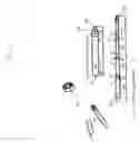 Fig. 02 - Telescoping cleaning staff for artillery and method of use