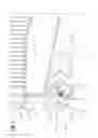 Fig. 03 - Device for driving the movement of a swing gate with relative position control