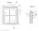 Fig. 04 - Water intrusion prevention method and apparatus