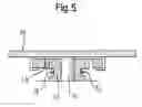 Fig. 04 - Cover for a sliding roof system