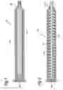 Fig. 02 - Method for providing attachments between a concrete part to a further part