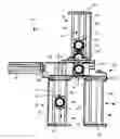 Fig. 01 - Closure feed system with a spout diverter/singulator