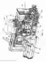 Fig. 02 - Closure feed system with a spout diverter/singulator