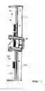 Fig. 04 - Closure feed system with a spout diverter/singulator