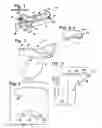 Fig. 02 - Treeless riding saddle and method of making the same