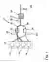 Fig. 02 - Method for controlling the temperature of a catalyst and multicylinder engine comprising a lambda splitting exhaust gas cleaning system