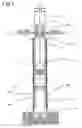 Fig. 02 - System for multiple harnessing and complemented conversion of energy from sea waves