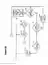 Fig. 04 - Engine turbine temperature control system