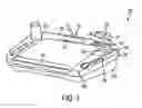 Fig. 02 - Powered desk caddy