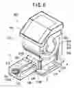 Fig. 07 - Drying apparatus, washing/drying apparatus, and operation methods of the apparatuses