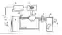 Fig. 01 - Method for the estimation of the power consumed by the compressor of a refrigerant circuit in a motor vehicle