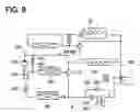 Fig. 06 - Vapor compression refrigerating apparatus