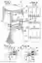 Fig. 02 - Refrigerated liquid dispensing system