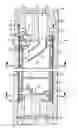 Fig. 01 - Accumulator with an internal heat exchanger for an air-conditioning system