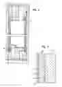 Fig. 06 - Accumulator with an internal heat exchanger for an air-conditioning system
