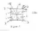 Fig. 02 - Double post gemstone setting