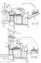 Fig. 03 - Method and apparatus for blowing and removing glass containers