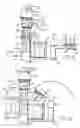 Fig. 04 - Method and apparatus for blowing and removing glass containers