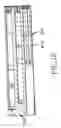 Fig. 11 - Method and apparatus for blowing and removing glass containers