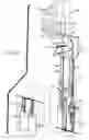 Fig. 13 - Method and apparatus for blowing and removing glass containers