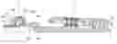 Fig. 01 - Baggage fastening device having an anti-reverse function