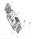 Fig. 02 - Baggage fastening device having an anti-reverse function
