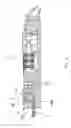 Fig. 07 - Baggage fastening device having an anti-reverse function
