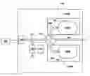 Fig. 01 - Gas flow meter and method for measuring gas flow rate