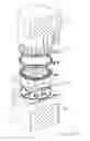 Fig. 22 - Capacitative pressure sensor with transition metal nitride electrode