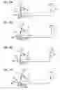 Fig. 09 - Operating position select device for automatic transmission