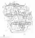 Fig. 02 - Highly dynamic processing machine for lenses