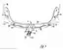 Fig. 02 - Nasal oral respiratory interface