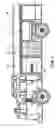 Fig. 02 - Vehicle mounted compressed air distribution system