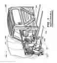 Fig. 02 - Split access fan shroud