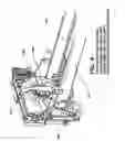 Fig. 07 - Split access fan shroud