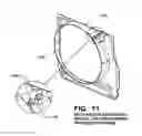 Fig. 12 - Split access fan shroud