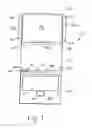 Fig. 02 - Protective clean room covering for notebook computer