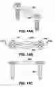 Fig. 11 - Snap-off surgical screw