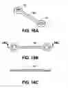 Fig. 15 - Snap-off surgical screw