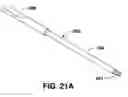 Fig. 18 - Snap-off surgical screw