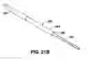 Fig. 19 - Snap-off surgical screw