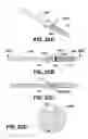 Fig. 20 - Snap-off surgical screw
