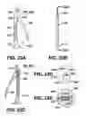 Fig. 22 - Snap-off surgical screw