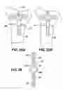 Fig. 25 - Snap-off surgical screw