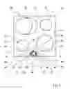 Fig. 02 - Actuation device for a cooking appliance