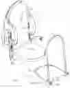 Fig. 02 - Backpack with a seat