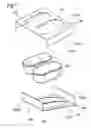 Fig. 02 - Arrangement for producing molded concrete bricks