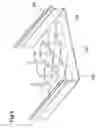 Fig. 09 - Arrangement for producing molded concrete bricks
