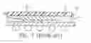 Fig. 02 - Heat dissipating package structure and method for fabricating the same